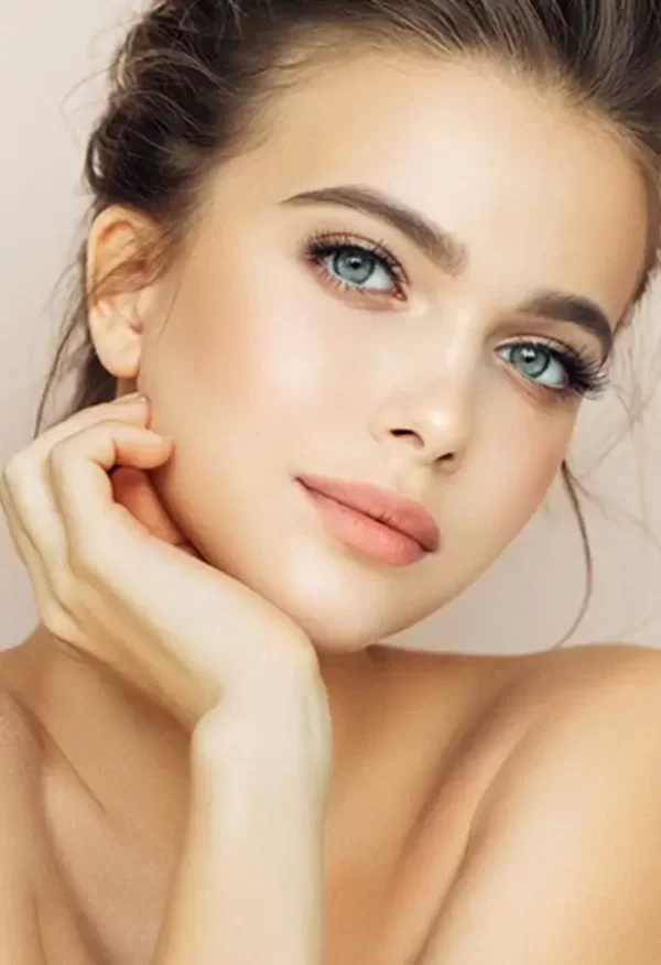 Chemical Skin Peel Rejuvenation