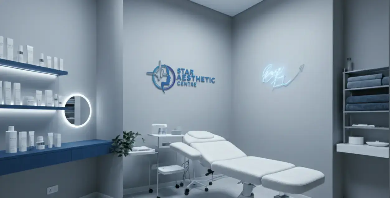Star Aesthetic Centre Durban clinic