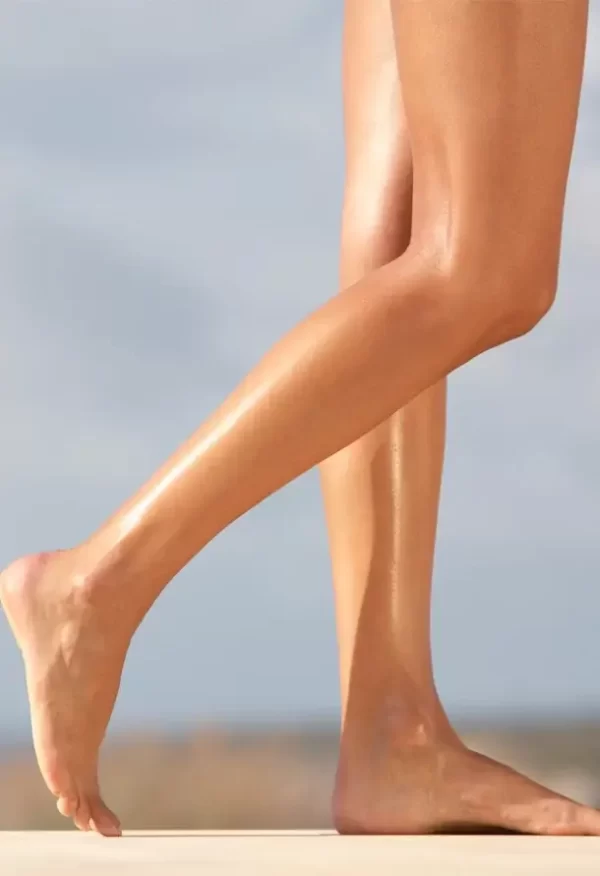 Varicose Vein Removal Sclerotherapy